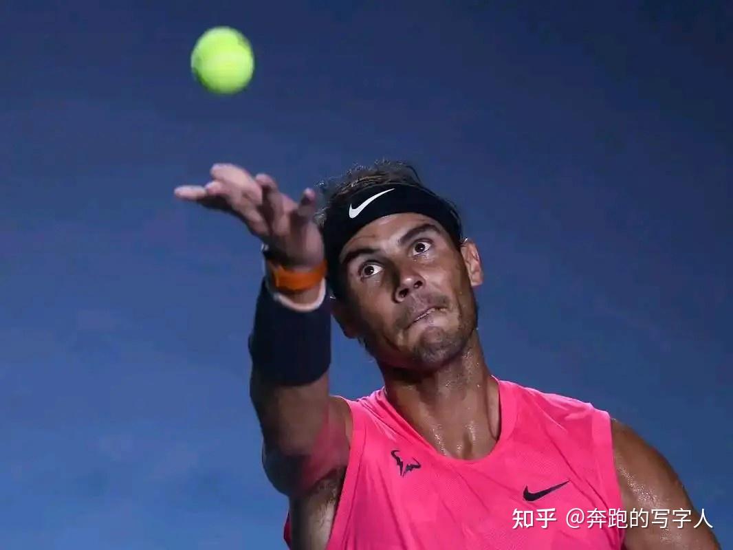 爱游戏在线-澳网力克戴维斯杯，纳达尔高光表现