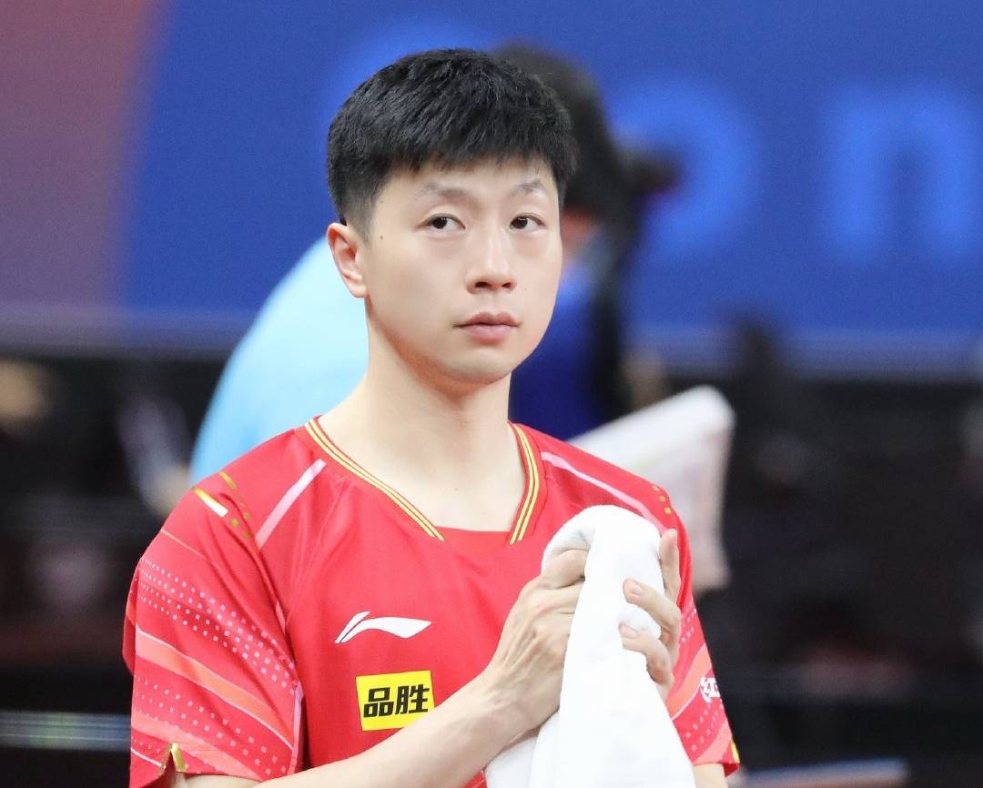 爱游戏在线-日本队鏖战法国队，马龙关键制胜