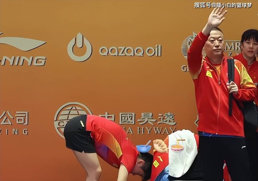 爱游戏官方-泰国队碾压日本队，马琳关键制胜