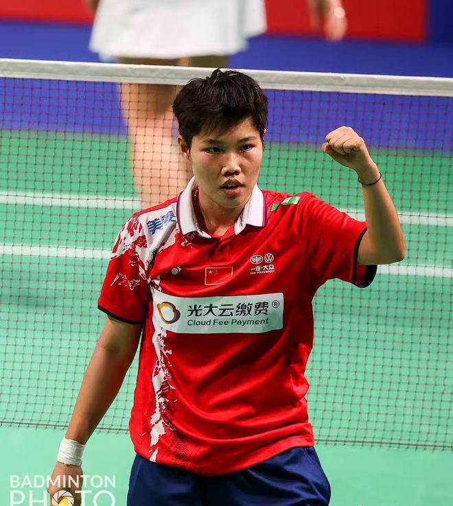 ayx世界杯2026-丹麦队轻取泰国队，桃田贤斗状态火热