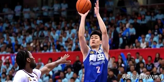 爱游戏下载-青岛队力克福建队，胡金秋统治全场