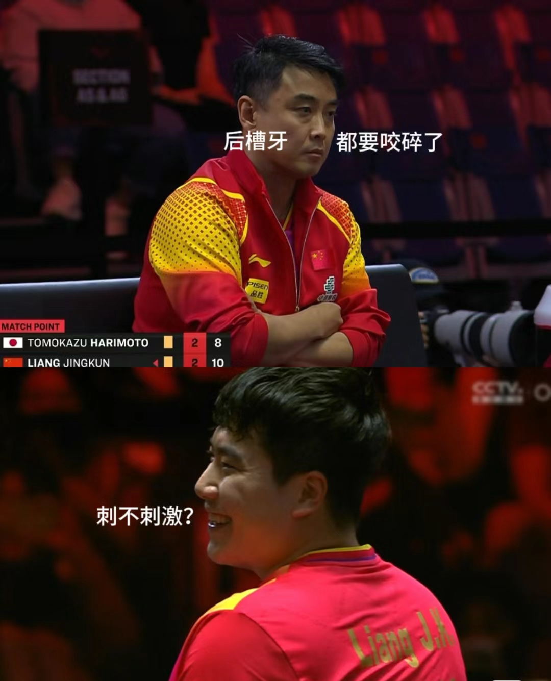 爱游戏官方入口-德国队完胜中国队，王皓关键制胜