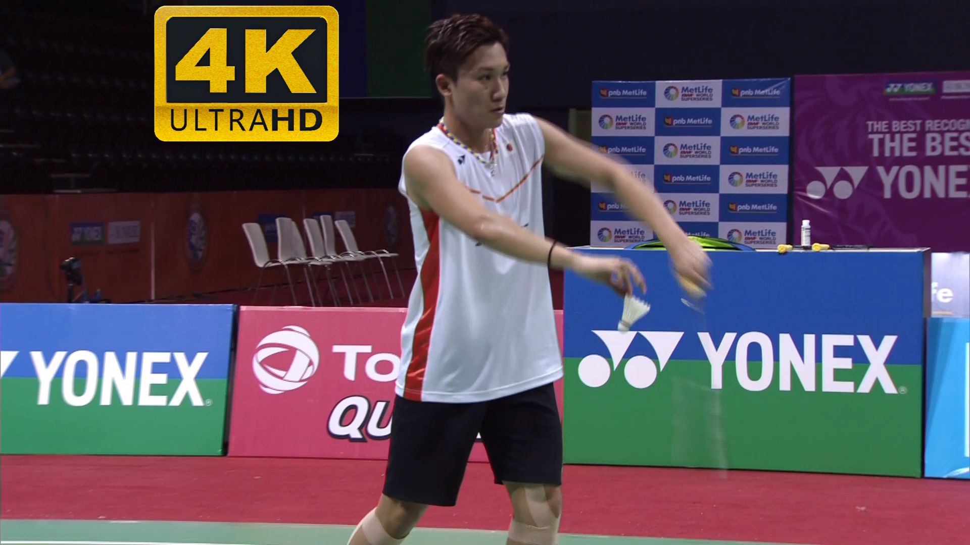 爱游戏在线-印度队绝杀中国队，桃田贤斗高光表现