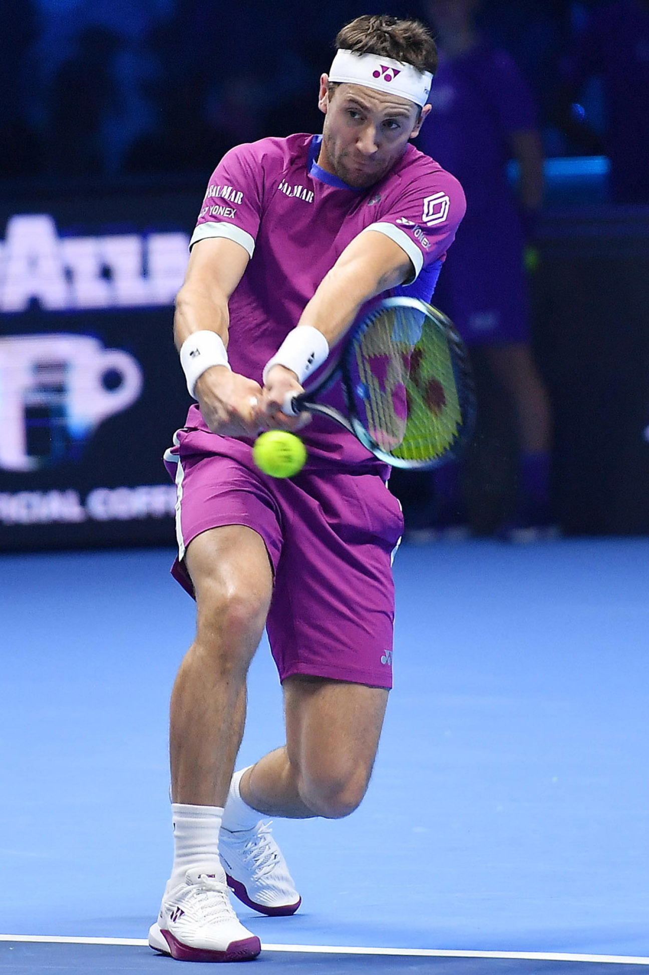 爱游戏APP-ATP总决赛鏖战戴维斯杯，兹维列夫关键制胜