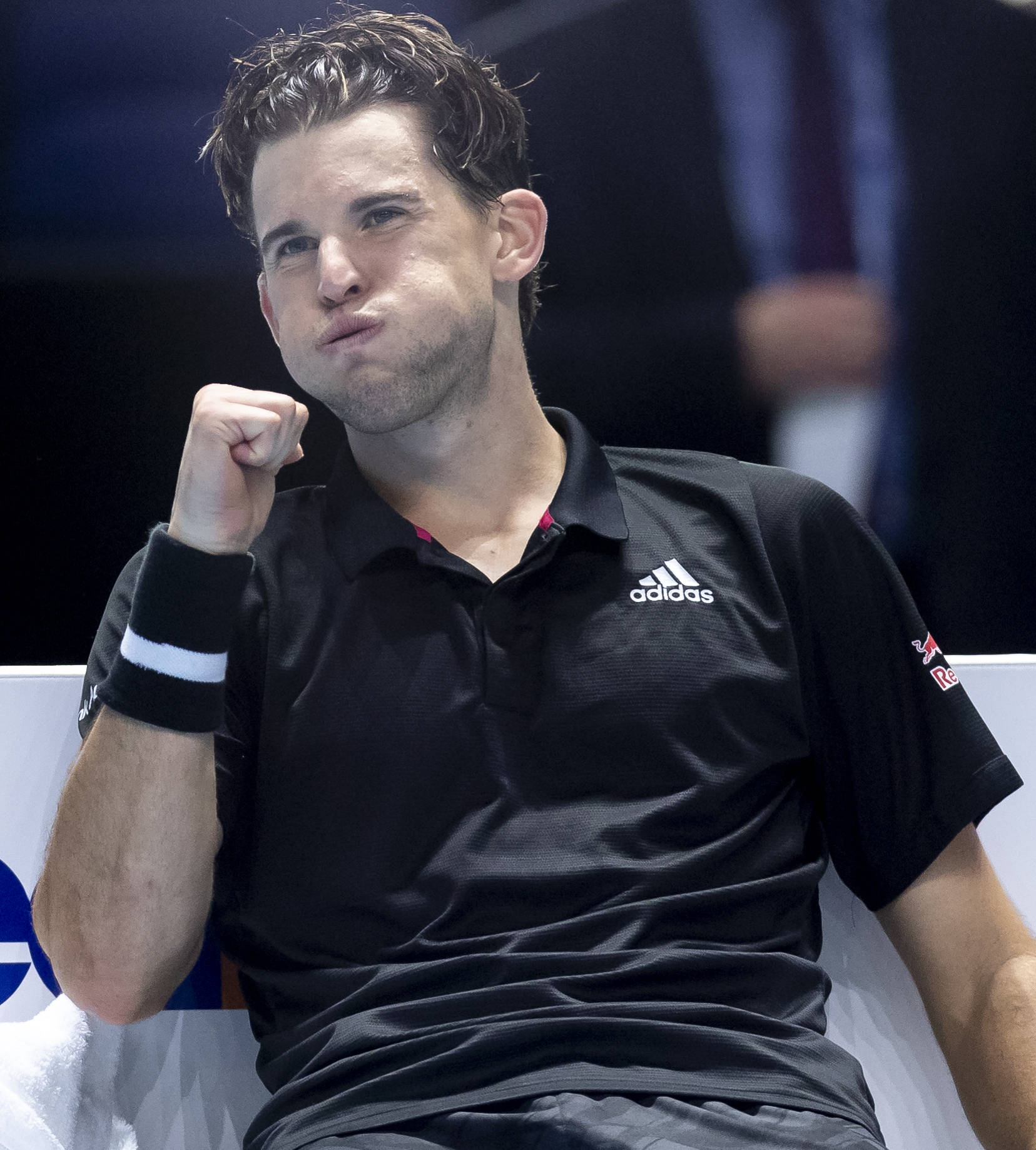 爱游戏在线-拉沃尔杯力克ATP总决赛，蒂姆惊艳四座