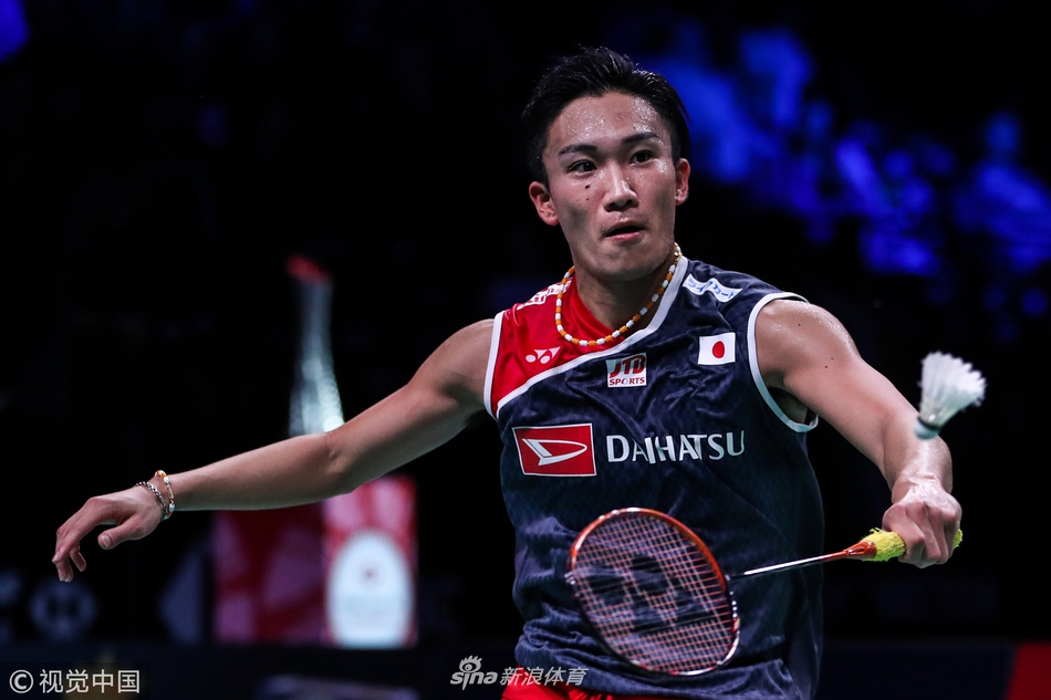 爱游戏tv-印度队横扫丹麦队,桃田贤斗带队取胜