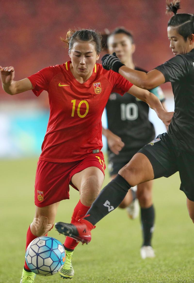 爱游戏大厅-泰国队完胜印尼队，戴资颖惊艳四座