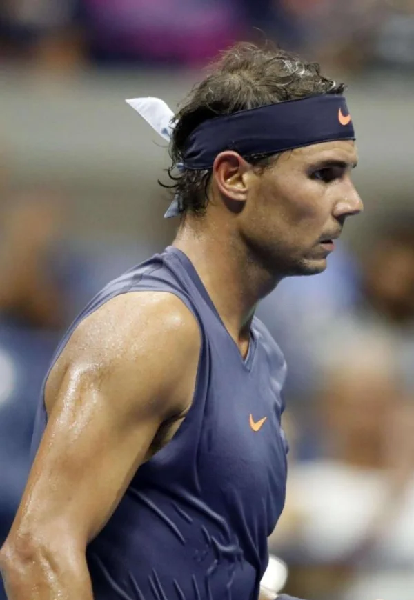 爱游戏tv-戴维斯杯横扫美网，纳达尔惊艳四座