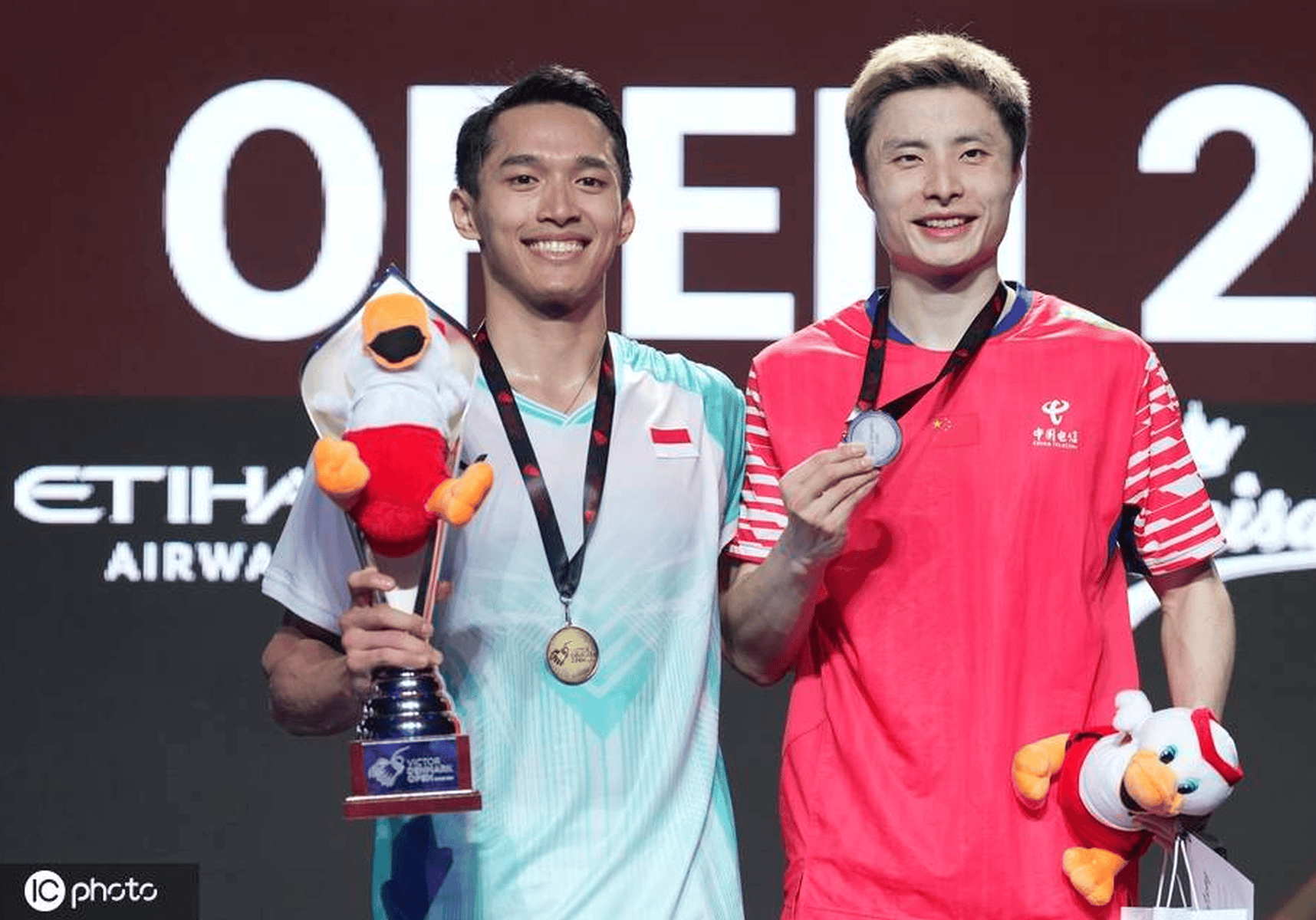 ayx世界杯2026-印尼队轻取法国队，石宇奇扛起全队