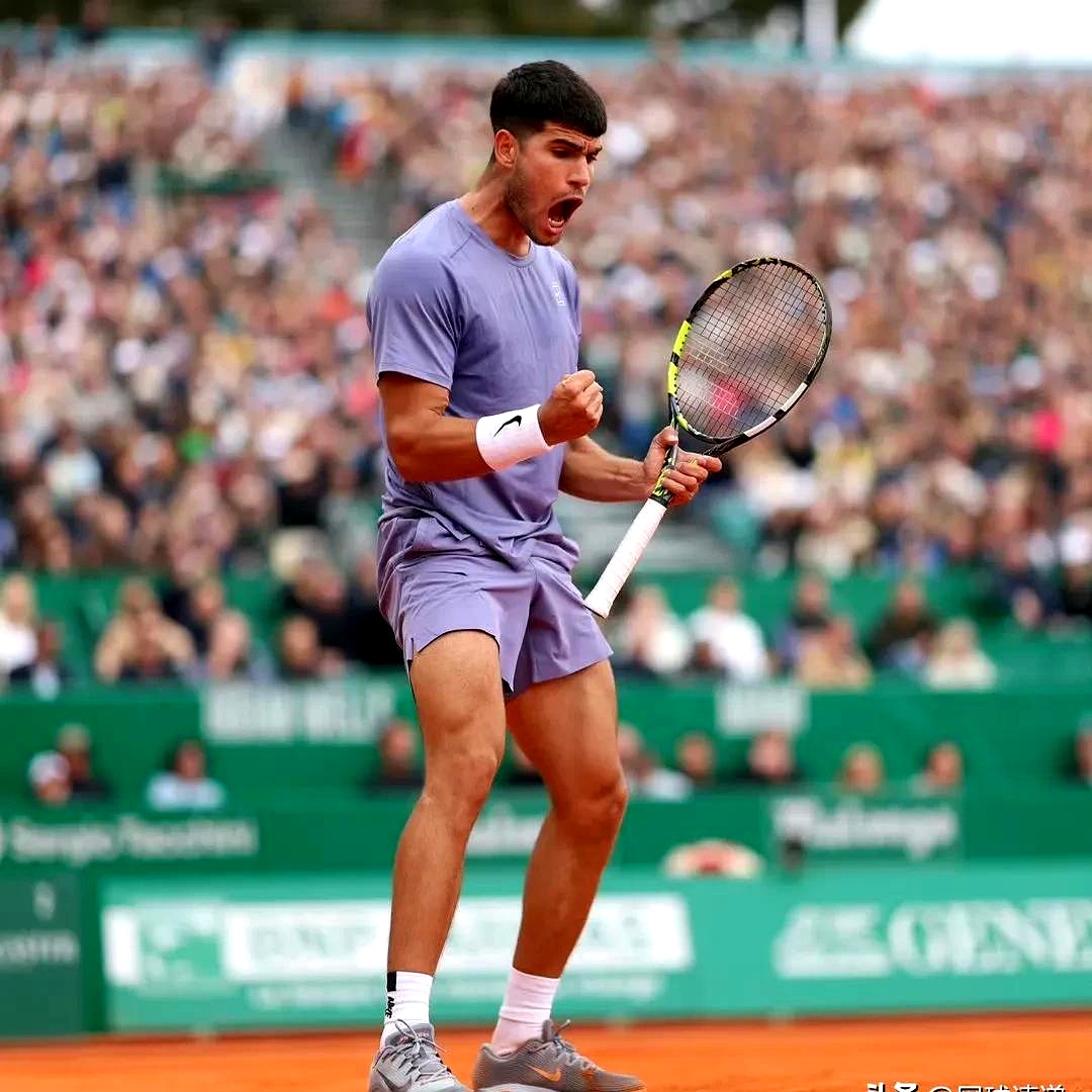 爱游戏官方-蒙特卡洛大师赛完胜ATP总决赛，鲁德扛起全队